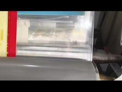 Mesin cetak kotak bergelombang FM-CTT1850