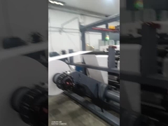 Printer Flexografi Otomatis Berkualitas Otomatis untuk kebutuhan percetakan kemasan fleksibel