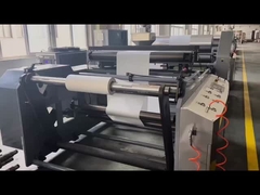 Mesin Lapisan Lilin Kecepatan Tinggi Solusi Ideal Untuk Kebutuhan Lapisan Industri