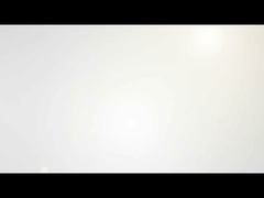 Empat Warna Kantong Piala Kertas Mesin Pencetakan Flexo Sertifikasi CE Dan Desain Satu Wajah