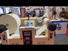 Otomatis Wide Web 4 6 Color UV pengeringan Plastik Pet Film Roll Flexo Mesin Pencetakan Harga