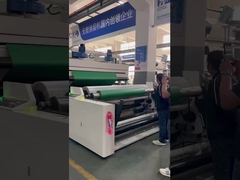 Pengendalian Frekuensi Kecepatan Motor Cascading Flexo Printing Machine Untuk Kecepatan Pencetakan yang Berbeda