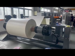 Flexography Keramik Anilox Roller Mesin Pencetakan Untuk Gulung Kertas Kecepatan Tinggi