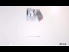 Mesin percetakan BOPP Film Flexo berkecepatan tinggi dengan servo motor