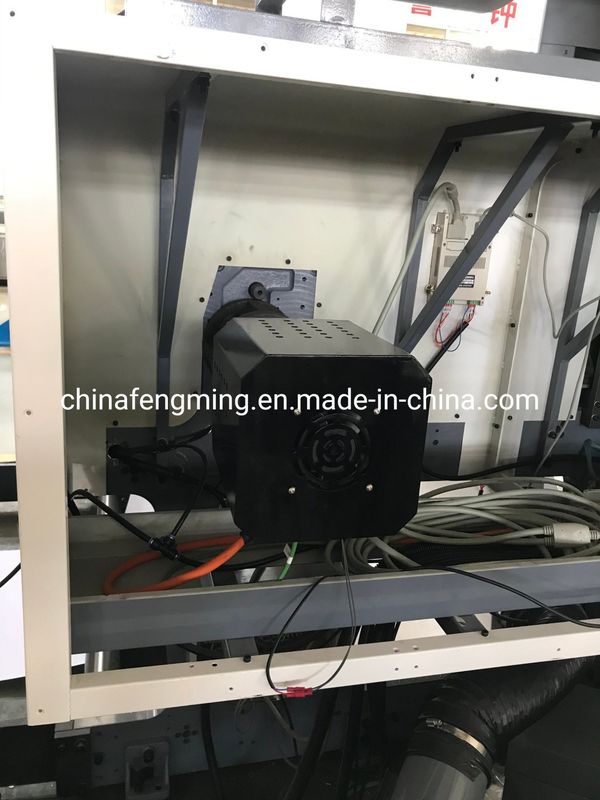 Mesin Pencetak Piala/ Kantong Kertas dengan 4/5/6/7/8 Color Dryer UV IR Dryer dan Dryer