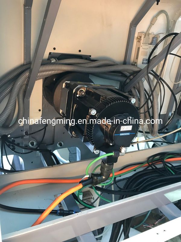 Mesin Pencetak Piala/ Kantong Kertas dengan 4/5/6/7/8 Color Dryer UV IR Dryer dan Dryer