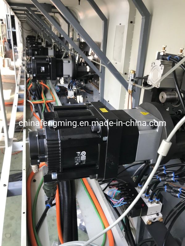 Mesin Pencetak Piala/ Kantong Kertas dengan 4/5/6/7/8 Color Dryer UV IR Dryer dan Dryer