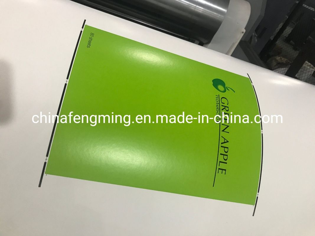 Pengalaman Versatilitas Multi-Color Flexo Press untuk Bisnis Anda