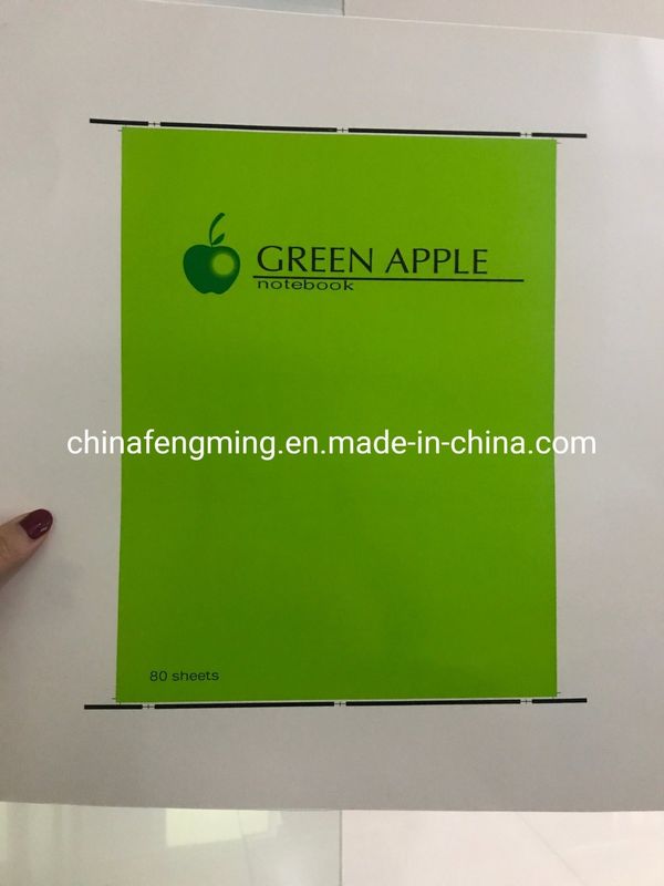 Pengalaman Versatilitas Multi-Color Flexo Press untuk Bisnis Anda