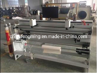 Mesin Pencetakan Tas Tenun 150m/Min 1020mm Tipe Unit Otomatis