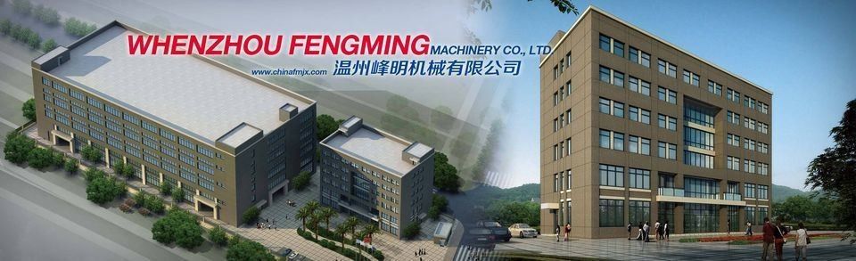 CE Disetujui Fengming Paper Flexo Printing Machine Unit Type Struktur untuk Pencetakan