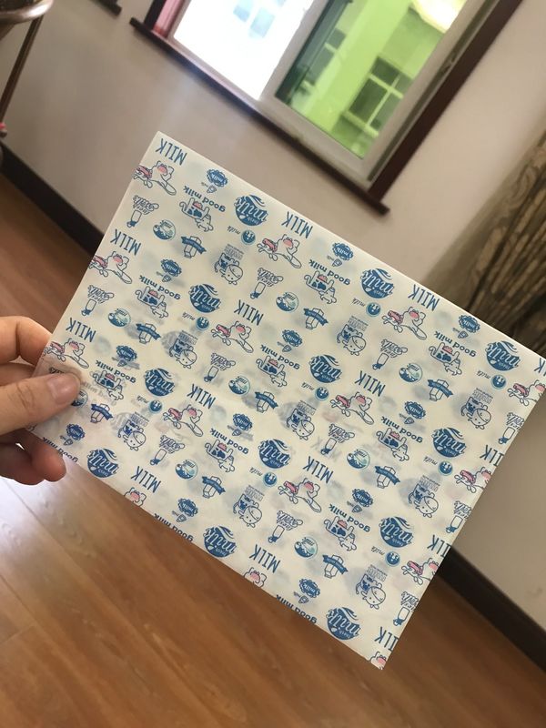 Perangkat splicing kertas otomatis untuk kecepatan tinggi Flexo Printing Machine 6 warna