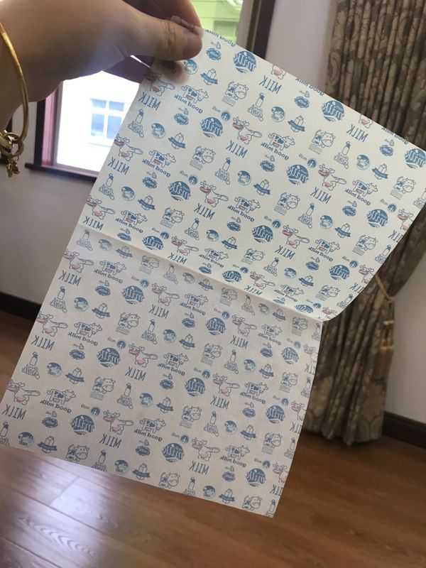 Perangkat splicing kertas otomatis untuk kecepatan tinggi Flexo Printing Machine 6 warna