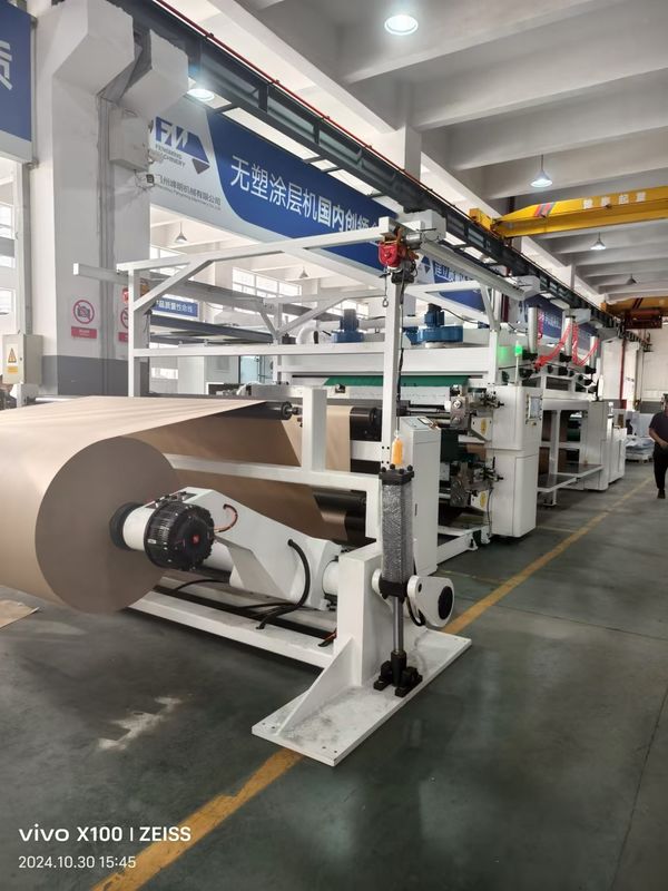 Pengendalian Frekuensi Kecepatan Motor Cascading Flexo Printing Machine Untuk Kecepatan Pencetakan yang Berbeda