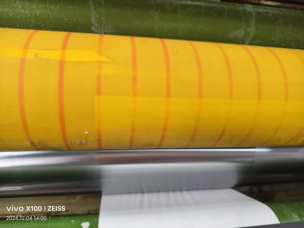 Mesin penutup lilin lebah otomatis untuk bungkus sandwich burger kertas lilin makanan