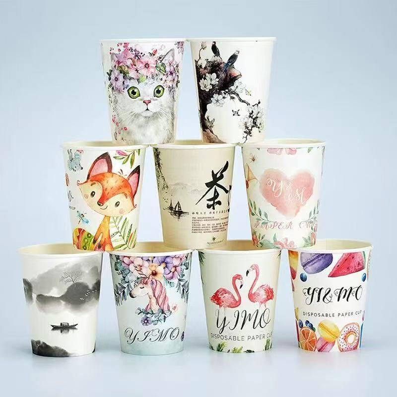 Pabrik China harga terbaik Printer Flexografis 8 Warna Kecepatan Tinggi rol pelat cetak lengan