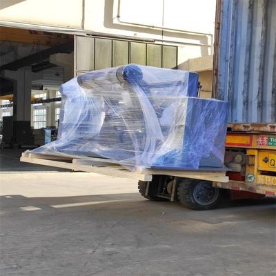 Mesin Pencetakan Flekso Tipe Sleeve untuk cangkir kertas dan karton