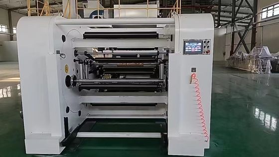 Unit Pengeringan Besar Paket Medis Frame Coating Flexo Printer- Pengeringan Panas